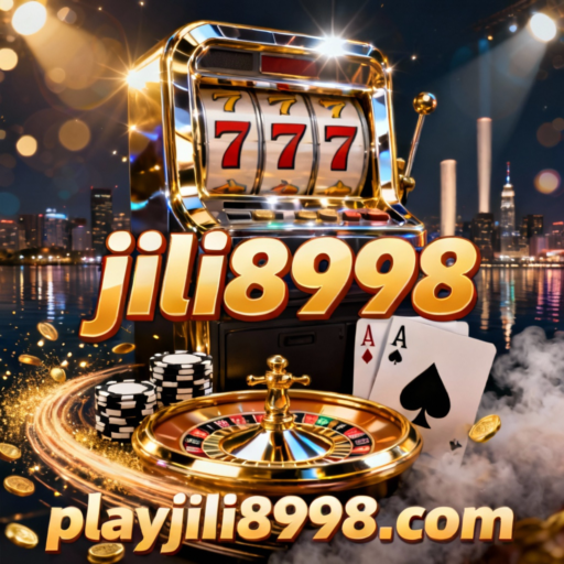 jili8998