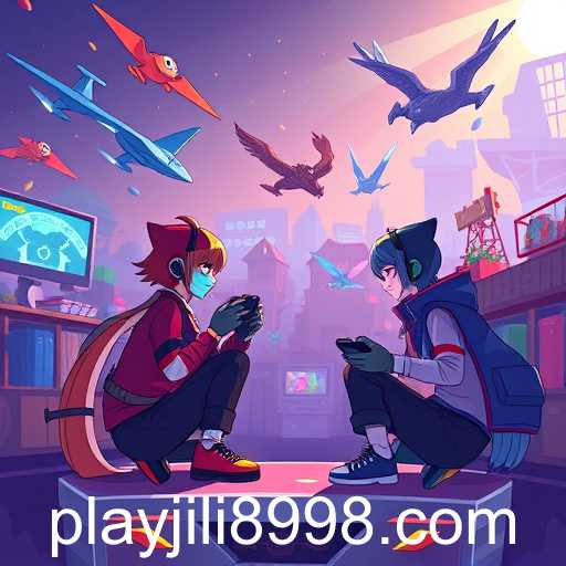 The Digital Surge: Gaming Trends and Innovations