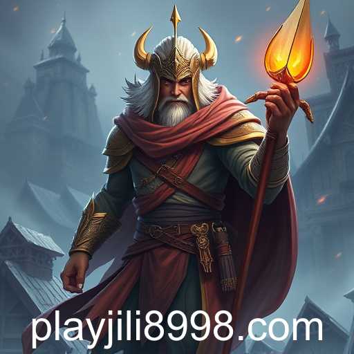 The Rise of Jili8998: A New Era in Online Gaming