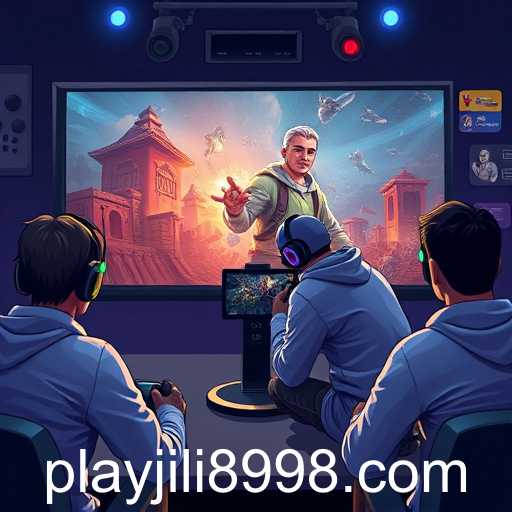 The Rise of English Web Gaming in 2025