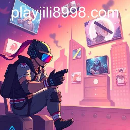 The Rise of Jili8998 in the Gaming World